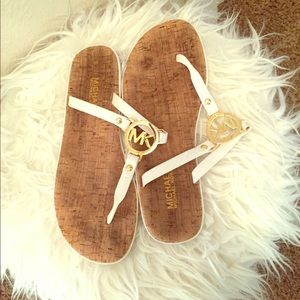 Michael Kors Sandals